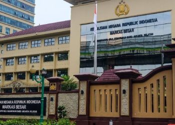 LSI: 86,1% Responden Puas Atas Penanganan TPPO Oleh Polri