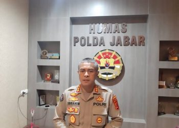 Polda Jabar mengimbau kepada seluruh masyarakat untuk tidak mudah tergiur adanya tawaran kerja di luar negeri dengan gaji yang tinggi