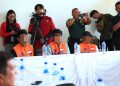 Pelaku Pencurian Sawit Bersyukur Kasus Diselesaikan Secara Restorative Justice