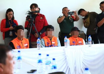 Pelaku Pencurian Sawit Bersyukur Kasus Diselesaikan Secara Restorative Justice