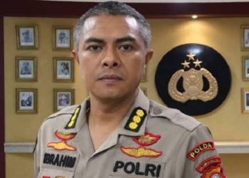 Kabid Humas Polda Jabar : Musim Kemarau, Polda Jabar Himbau Masyarakat Waspada Kebaka