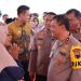 Kapolda Jateng Irjen Pol Ahmad Luthfi Resmikan Sumur Bor Dalam Program Bhakti Sosial Polri di Desa Rowobranten Kendal
