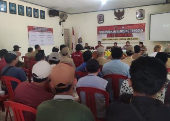 Polres Batang Ungkap Kasus Peredaran Produk Pangan Expired