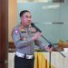 Ops Zebra Semeru 2023 Angka Pelanggaran dan Laka Lantas di Jawa Timur Menurun