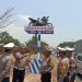 Satlantas Polres Kendal Bangun Monumen Laka Lantas, ini Tujuannya