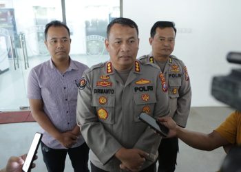 Polda Jatim Beri Bantuan Teknis Proses Penyelidikan Peristiwa Dugaan Penganiayaan Siswi SD di Gresik