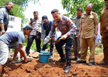 BUPATI BANTAENG GELAR SILATURAHMI BERSAMA MEDIA DI HOTEL KIRIE