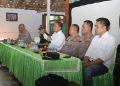 Tim Polda Jatim Apresiasi `Kampung Bebas dari Narkoba` Watulimo