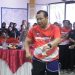Peringati Hari Olahraga Nasional, Polda Jatim Gelar Badminton Kapolda Cup 2023