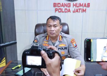 Polda Jawa Timur Siapkan Skema Pengamanan Jelang Laga Derby Jatim Persebaya Vs Arema FC