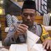 Aiptu Syaiful Anam, BKTM Polres Kediri Kota Yang Tetap Pakai Seragam Saat Jadi Guru Ngaji