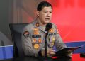 Polri Lakukan Mutasi, Kapolda Aceh dan 2 Wakapolda Diganti