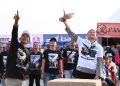 *MEMPERERAT TALI SILATURAHMI, KAPOLDA JABAR BUKA LOMBA BURUNG MERPATI TINGGI GEBER NASIONAL*