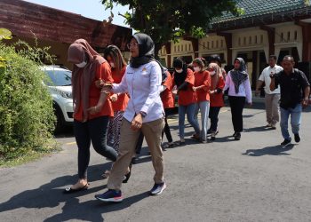 Polres Ngawi Ungkap Kasus Selegram Endorse Judi Online
