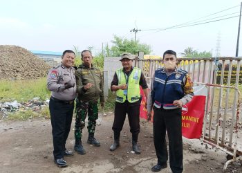 POLDA JABAR HIMBAU MASYARAKAT TERUS  WASPADA TERHADAP  TINDAK PIDANA PERDAGANGAN ORANG