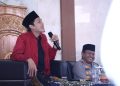 Polres Ngawi Gelar Pengajian dan Doa Bersama Gus Iqdam ‘Dekengan Pusat’