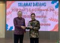 Dua Rumah Sakit dari Bali Belajar Layanan Unggulan RSUD dr. Iskak Tulungagung