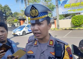 Operasi Zebra 2023, Bakal Razia Motor yang Tak Sesuai Spesifikasi Standar Sasar Lingkungan Sekolah