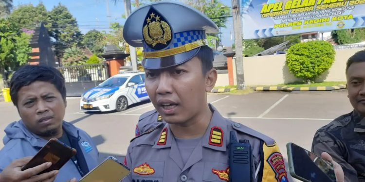 Operasi Zebra 2023, Bakal Razia Motor yang Tak Sesuai Spesifikasi Standar Sasar Lingkungan Sekolah