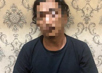 Seorang Sopir Nekat Edarkan Sabu, Diringkus Satresnarkoba Polres Kendal di Rumahnya