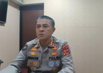 CEGAH TPPO, POLDA JABAR HIMBAU MASYARAKAT TIDAK TERGIUR KERJA DI LUAR NEGERI DENGAN BAYARAN TINGGI