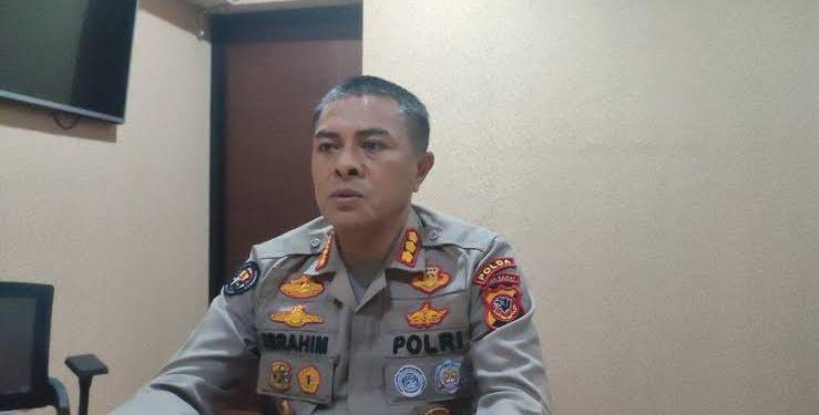 CEGAH TPPO, POLDA JABAR HIMBAU MASYARAKAT TIDAK TERGIUR KERJA DI LUAR NEGERI DENGAN BAYARAN TINGGI