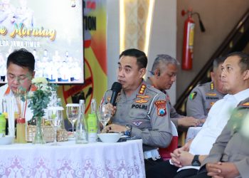 Operasi Zebra Semeru 2023, Mampu Turunkan Angka Kematian di Jalan