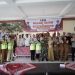 Lomba Kampung Bebas Narkoba, Kelurahan Pulorejo Peroleh Apresiasi Tinggi dari Tim Penilai