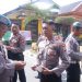 Propam Polres Blitar Kota Gelar Operasi Gaktibplin Terhadap Personel