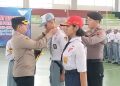 Jumbara PKS 2023: Menciptakan Pelajar Berkarakter dan Disiplin dalam Berlalu Lintas