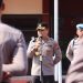 *Jelang Pilkades dan Pemilu 2024, Kapolres Trenggalek Instruksikan Anggota Netral*