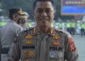 POLDA JABAR HIMBAU MASYARAKAT TIDAK BUKA LAHAN DENGAN CARA DIBAKAR SAAT MUSIM KEMARAU