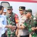 *Kunjungan Kerja Presiden RI Ir. H. Joko Widodo dalam Agenda Panen Raya di wilayah kecamatan Ciasem Subang*