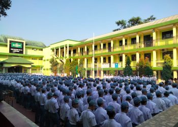 Cegah ‘Bullying’, Polsek Limpung Intensifkan Kegiatan Police Go To School