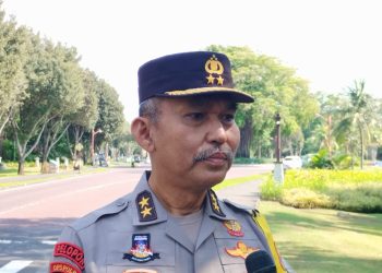 Polri: Pengamanan KTT AIS Forum 2023 Berjalan Aman dan Lancar