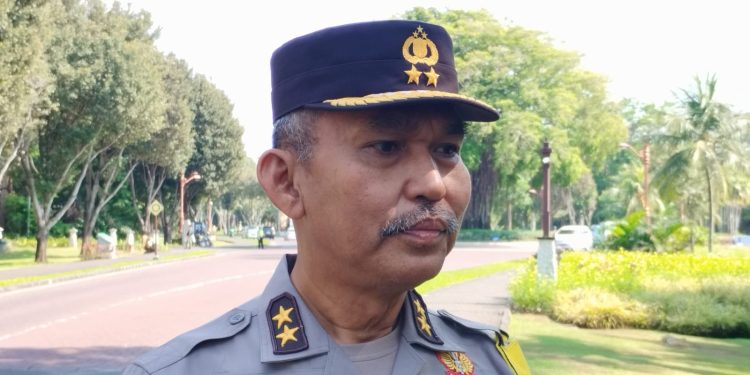 Polri: Pengamanan KTT AIS Forum 2023 Berjalan Aman dan Lancar