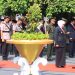Polres Blitar Kota Hadiri Ziarah Makam Bung Karno di Blitar Jelang Hari Jadi Jatim Ke-78 Bersama Gubernur Khofifah