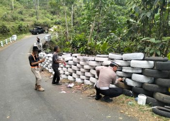 Kasat Lantas Polres Batang Tekankan Pentingnya Keselamatan di Jalan Raya