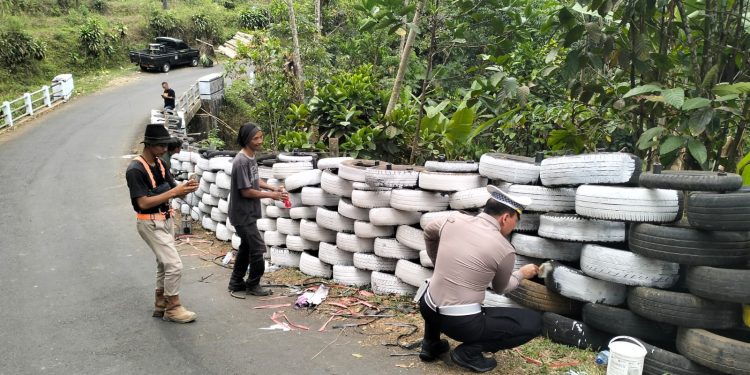 Kasat Lantas Polres Batang Tekankan Pentingnya Keselamatan di Jalan Raya