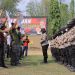 Mengantisipasi Ancaman, Polres Madiun Gelar Latihan Simulasi Pengamanan Pemilu