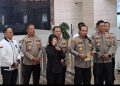 Kaops NCS: Kapolri Perintahkan Gelorakan Deklarasi Pemilu Damai