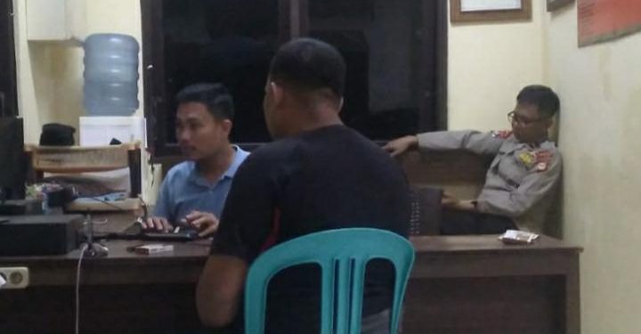 KETUA DPW SEPERNAS, MINTA POLISI USUT TUNTAS PELAKU PENGANIAYAAN WARTAWAN DI TAKALAR