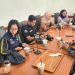 Polres Kediri Kota Ajak Penggiat Media Sosial sebagai “cooling system” jelang Pemilu 2024