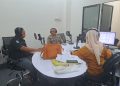 Podcast Bersama RSAL 105.3 FM, Polres Nganjuk Jabarkan Kesiapannya Hadapi Pemilu 2024