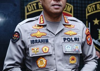 POLDA JABAR PASTIKAN NETRALITAS POLRI DI PEMILU 2024