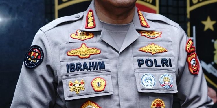 POLDA JABAR PASTIKAN NETRALITAS POLRI DI PEMILU 2024