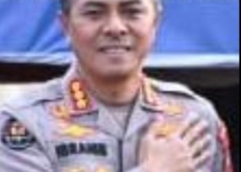 *Polda Jabar Imbau Masyarakat Selalu Waspada Terhadap TPPO Modus Bekerja di Luar Negeri*