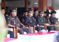 Hari Kesaktian Pancasila, Kapolres Trenggalek: Mari Jaga Persatuan