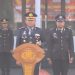 Polres Blitar Kota Gelar Upacara Peringatan Hari Kesaktian Pancasila