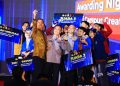 Polri Campus Creator Competition 2023 Jadi Ajang Generasi Muda Berkreasi